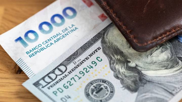 Cambia el plazo fijo: cuánto rinde invertir $1.500.000 a 30 días tras la baja del dólar