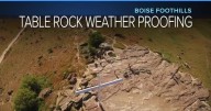Today In Your Neighborhood: Table Rock weather proofing & Halfway to Saint Patrick's Day performance