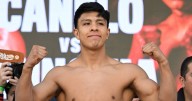 Jaime Munguía exonerado por dopaje y listo para volver al ring a finales del 2025