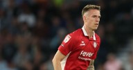 Emil Riis on being Bristol City's new boy, Mehmeti-Twine relationship and Reds' top six 'dream'