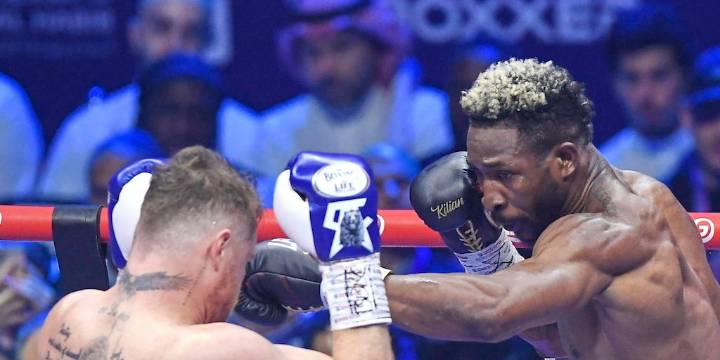 William Scull sorprende con su predicción para la pelea Canelo vs Crawford: “Hay 75% de que gane”