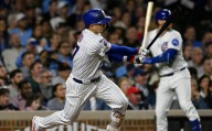 Cubs cripple Mets' playoff chances with 10