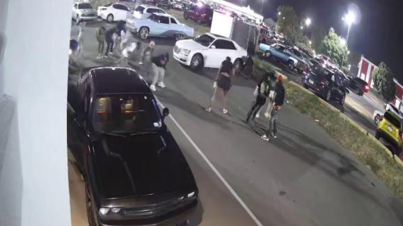 Prosecutor increases charges in Glock switch triple shooting case