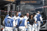 The Jerusalem massacre and the illusion of peace