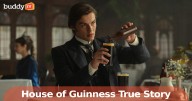 'House of Guinness': Netflix’s Bold Dive Into Family, Power, and Legacy