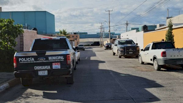 Identifican al muerto en picadero de la Ponce de León