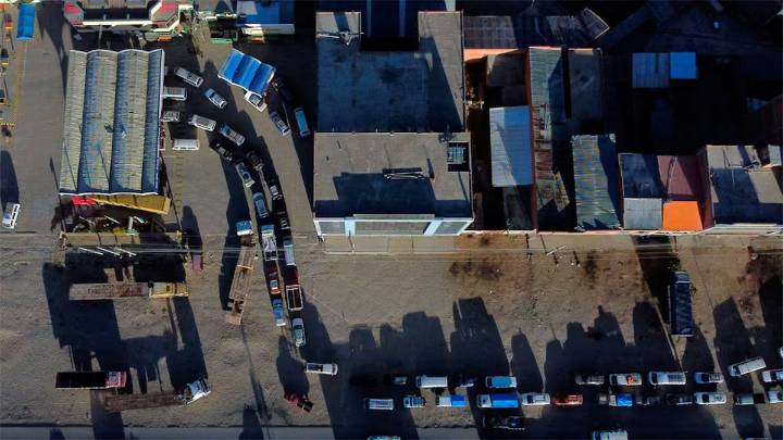 Se agrava la escasez de diésel en Bolivia: agropecuarios y transportistas en emergencia