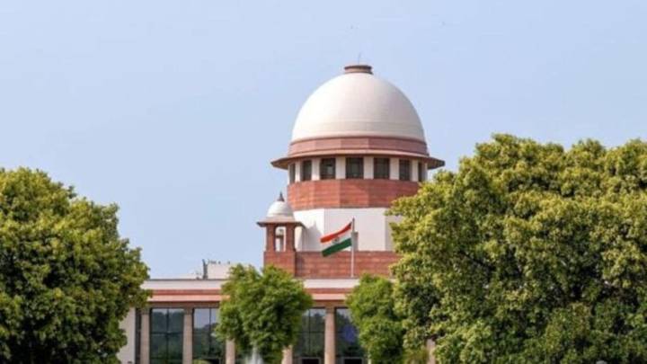 Tirupati laddu row: Supreme Court stays Andhra High Court order criticising CBI chief over probe
