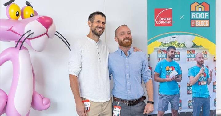 Cómo transformar la sustitución de un techo en una oportunidad de diseño