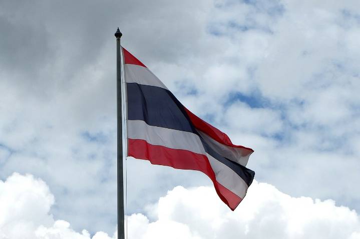 Thailand urged to drop charges against conscientious objector