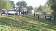 Des Moines police respond to shooting near Des Moines River boat ramp