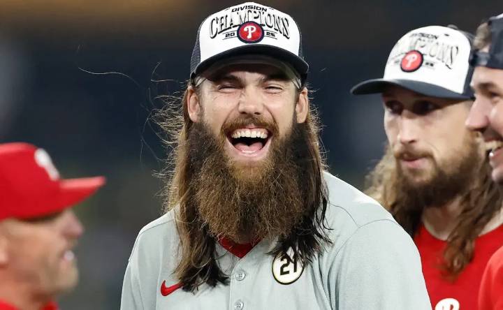 Phillies crowned NL East champions: When did the NY Mets last claim the title?