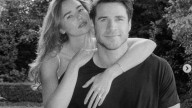 Liam Hemsworth and Gabrielle Brooks engaged
