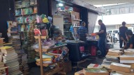 Crisis editorial en Venezuela: La impresión a 10% de su capacidad encarece los libros #15Sep