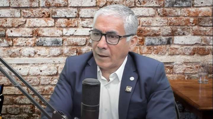 Robos en Zonda: vecinos se reunirán con el secretario de Seguridad