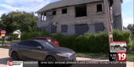 Neighbors fed up with abandoned home in Old Brooklyn