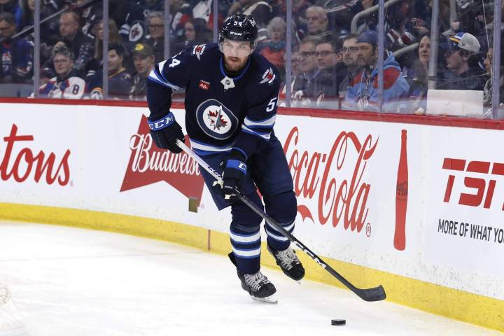 Projecting Jets' opening-night roster: Dylan Samberg's injury creates new questions