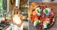 Pizza napoletana casera: la receta de Claudia Fontán con tips para lograrla perfecta