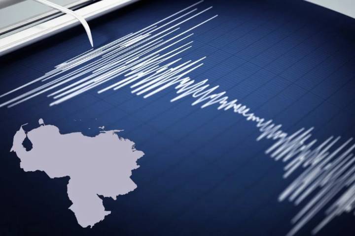¡Fuerte temblor en Venezuela! Temblores HOY: Reportes de Funvisis