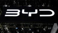 BYD registra caídas consecutivas de producción mensual por primera vez desde 2020