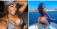 Hot Pics! See JaNa Craig's Jaw-Dropping Moments