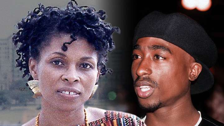 Assata Shakur, Godmother to Tupac, Dead at 78 in Cuba