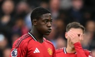 Three things we learned from Man Utd loss as Kobbie Mainoo provides optimism and Ruben Amorim gets clarity