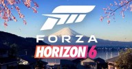 Forza Horizon da el salto a Japón en su nueva entrega