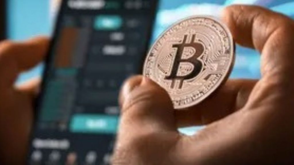 Detectan incremento de fraudes digitales con criptomonedas en Ciudad de México