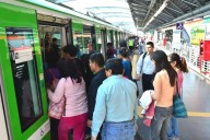 Línea 1 del Metro: se restablece el servicio tras demoras reportadas más temprano