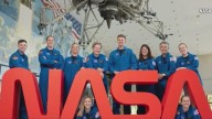 SoCal native chosen among latest NASA astronaut candidates