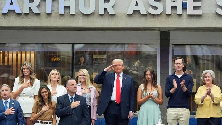 President Donald Trump to attend Yankee game to honor 9/11