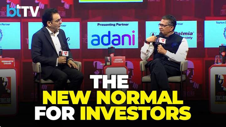 Ashishkumar Chauhan On India’s Rising Importance In Global Markets