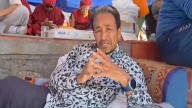 Climate activist Sonam Wangchuk arrested in Leh, internet services snapped