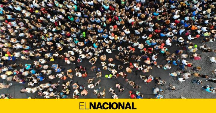 Todos los que tengan este nombre catalán están convocados abatir un récord mundial