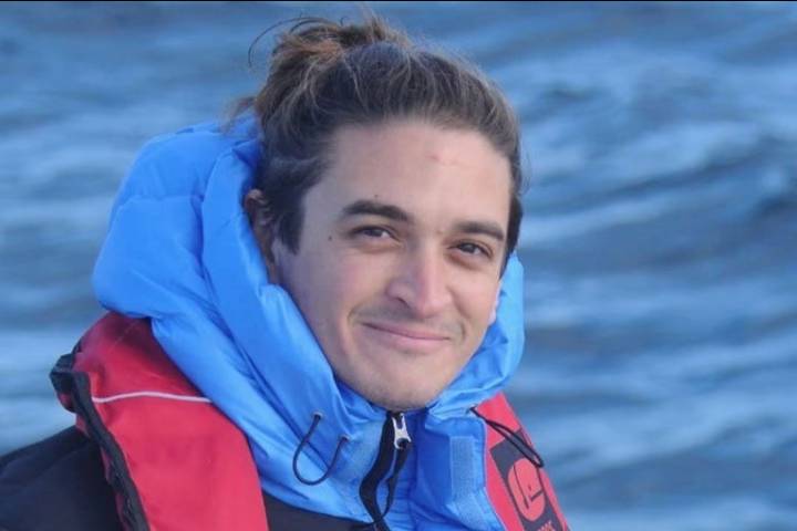 Buzo argentino sufrió un grave accidente en Bahamas y su familia pide ayuda urgente