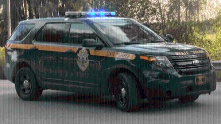 Vt. man, 40, killed in motorcycle crash