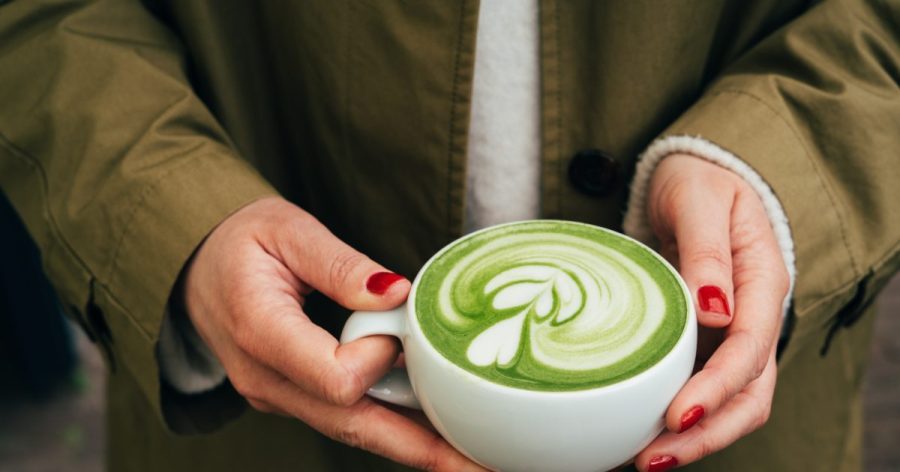 Can your matcha addiction survive a shortage and tariffs?