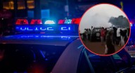 Explosión de pirotecnia deja al menos 28 heridos en Edomex