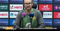 “Just focus on cricket”: Pakistan Coach Mike Hesson ahead of historic Asia Cup final against India