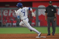 Game 145 Thread: Royals vs. Guardians