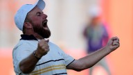 Ryder Cup 2025: Team Europe complete historic away win despite Team USA's singles fightback at Bethpage Black