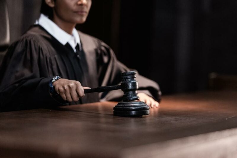 Philadelphia man sentenced to 95 years for plotting to murder New Jersey officials from prison