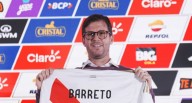 Se le cumplió el sueño: el día que Manuel Barreto habló sobre dirigir a la Selección Peruana