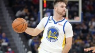 Warriors sign Pat Spencer, Alex Toohey to two-way contracts – NBC Bay Area