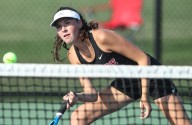 Girls Tennis Power Points standings for Sept. 22: Cutoff day is here