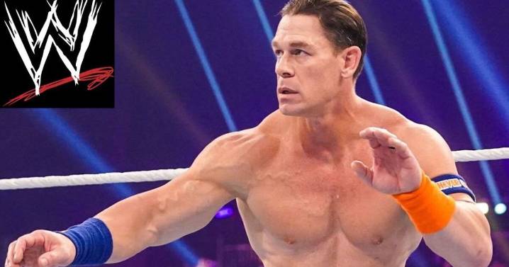 John Cena y las superestrellas de la WWE que se retirarán pronto del wrestling