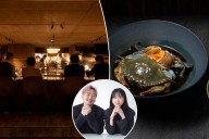 NYC Korean restaurant takes top prize in elite new best North American eatery awards