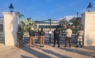 Catean inmueble de empresario en Tabasco; aseguran animales exóticos, vehículos, armas y hasta un helicóptero