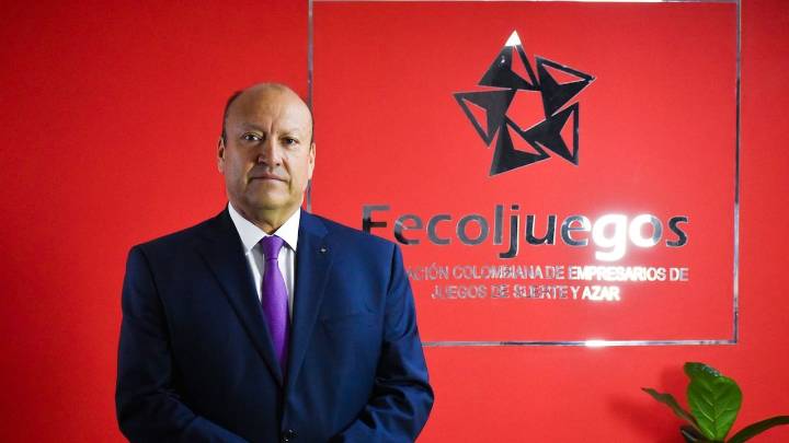 Fecoljuegos solicita el bloqueo de plataforma internacional que permite apuestas sobre elecciones en Colombia